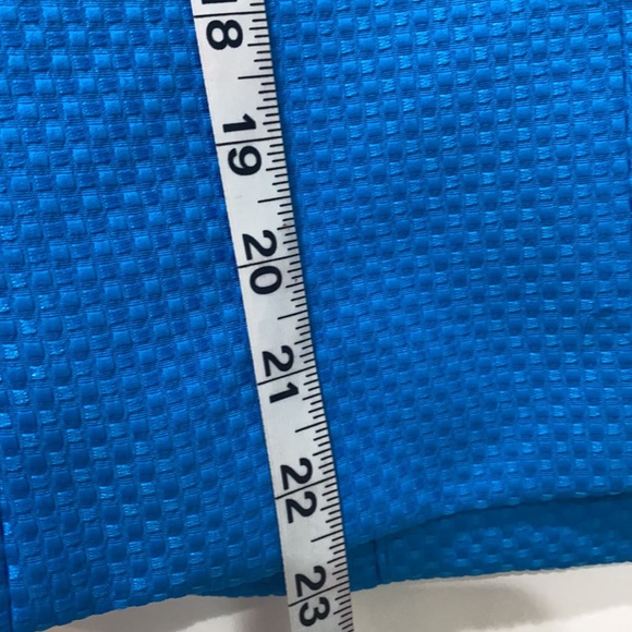 Jacket royal blue blazer - Picture 9 of 12